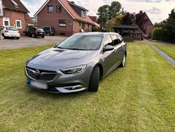 Grau Gebraucht 2019 Opel Insignia Innovation Kombi | 14.499 € (Fairer Preis)
