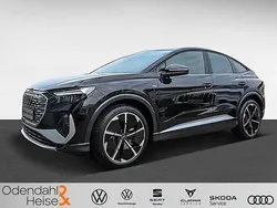 Gebraucht 2024 Audi Q4 Sportback e-tron Comfort SUV | 48.850 €