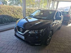 Black (m) Gebraucht 2020 Nissan Qashqai N-Way SUV | 18.990 € (Fairer Preis)