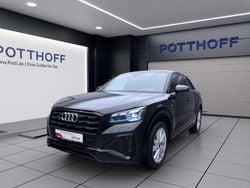 Schwarz Gebraucht 2021 Audi Q2 S-Line SUV | 27.950 € (Guter Preis)