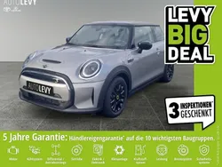 Melting silver iii Neu 2024 Mini Cooper SE Classic Kleinwagen | 20.990 € (Guter Preis)