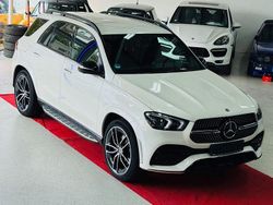 Weiß Gebraucht 2021 Mercedes GLE400 SUV | 63.950 € (Fairer Preis)