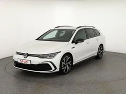 Andere Gebraucht 2022 VW Golf VIII R-line Kombi | 27.990 € (Guter Preis)