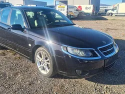 Schwarz Gebraucht 2007 Saab 9-5 Aero Limousine | 5.900 € (Fairer Preis)