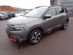 Grau Gebraucht 2019 Citroën C5 Aircross Feel SUV | 18.999 € (Fairer Preis)