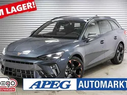 Magnetic grau Neu 2025 Cupra Leon Kombi | 32.390 € (Guter Preis)