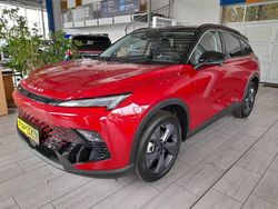 Rot Gebraucht 2025 Baic X55 SUV | 28.990 € (Fairer Preis)