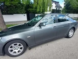 Gebraucht 2005 BMW 523 Limousine | 3.400 € (Etwas zu teuer)