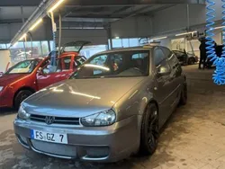 Grau Gebraucht 1998 VW Golf IV GTI Limousine | 2.400 € (Superpreis)