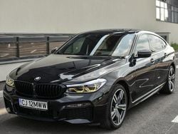Schwarz Gebraucht 2018 BMW 640 Performance Coupé | 22.300 € (Guter Preis)