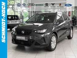 Grau Gebraucht 2024 Seat Arona Style SUV | 22.990 € (Fairer Preis)