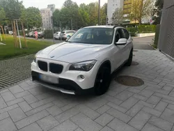 Weiß Gebraucht 2010 BMW X1 SUV | 7.999 € (Fairer Preis)