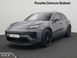 Grau Gebraucht 2025 Porsche Macan SUV | 109.150 € (Fairer Preis)