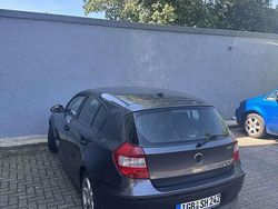 Gebraucht 2005 BMW 116 Kleinwagen | 1.200 € (Superpreis)