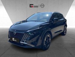 Pearl black Neu 2025 Nissan Qashqai N-Connecta SUV | 28.560 € (Guter Preis)