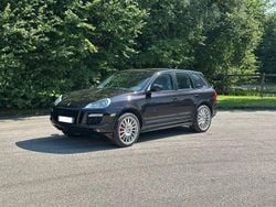Schwarz Gebraucht 2008 Porsche Cayenne GTS SUV | 35.000 €
