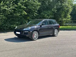 Schwarz Gebraucht 2008 Porsche Cayenne GTS SUV | 35.000 €