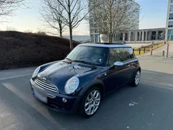Blau Gebraucht 2006 Mini Cooper Kleinwagen | 2.700 € (Fairer Preis)