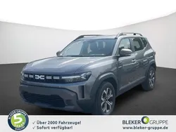 Grau Neu 2025 Dacia Duster Expression SUV | 24.270 € (Guter Preis)