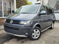 VW T5