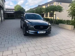 Andere außenfarben Gebraucht 2021 Mazda CX-5 SUV | 22.500 € (Guter Preis)