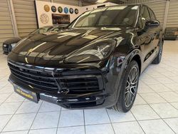 Schwarz Gebraucht 2018 Porsche Cayenne SUV | 48.800 € (Fairer Preis)