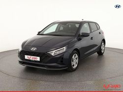 Grau Neu 2025 Hyundai i20 Limousine | 19.890 € (Fairer Preis)