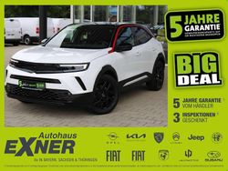 Weiss Gebraucht 2022 Opel Mokka-e GS Line SUV | 17.900 € (Guter Preis)