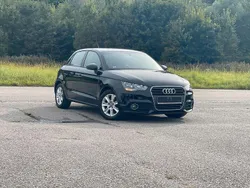 Schwarz Gebraucht 2014 Audi A1 Attraction Kleinwagen | 6.950 € (Guter Preis)