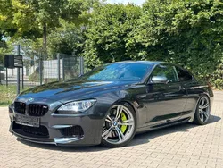 Grau Gebraucht 2015 BMW M6 Shadowline Coupé | 42.999 € (Guter Preis)