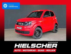 Rot Neu 2025 Ligier Myli Kleinwagen | 17.899 € (Superpreis)