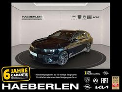 Karbon schwarz Gebraucht 2024 Opel Astra Kombi | 31.075 €