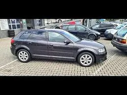 Gebraucht 2012 Audi A3 Sportback Ambition Kombi | 9.700 € (Fairer Preis)