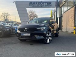 Schwarz Gebraucht 2022 Volvo XC40 Core SUV | 32.490 € (Guter Preis)
