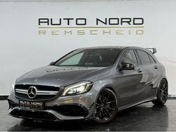 Gebraucht 2017 Mercedes A45 AMG AMG Limousine | 27.990 € (Fairer Preis)