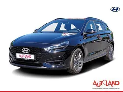 Schwarz Neu 2024 Hyundai i30 Kombi | 23.490 € (Fairer Preis)