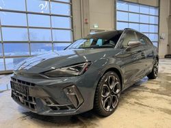 Blau Gebraucht 2025 Cupra Leon Kombi | 28.900 € (Superpreis)