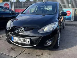 Gebraucht 2011 Mazda 2 Dynamic Limousine | 3.650 € (Guter Preis)