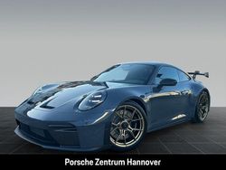 Grau Neu 2026 Porsche 992 | 261.768 € (Teuer)