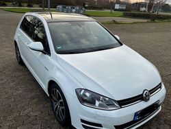 Weiß Gebraucht 2014 VW Golf Cup Kombi | 9.250 € (Fairer Preis)