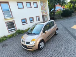 Gold Gebraucht 2005 Renault Modus Dynamique Van / Kleinbus | 1.950 € (Etwas zu teuer)