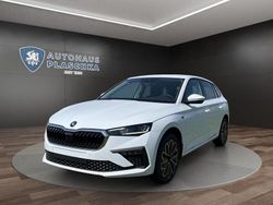 Moonweiß perleffekt Neu 2025 Skoda Scala Tour Kleinwagen | 35.405 €