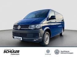 Blau (blau) Gebraucht 2017 VW T6 S Van | 27.535 € (Superpreis)