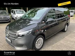 Graphitgrau Gebraucht 2025 Mercedes Vito Van / Kleinbus | 59.890 €