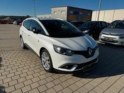 Weiß Gebraucht 2020 Renault Scénic IV LIMITED Van / Kleinbus | 8.490 € (Superpreis)