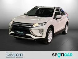 Weiã Gebraucht 2019 Mitsubishi Eclipse Cross Diamant Edition SUV | 15.970 € (Guter Preis)