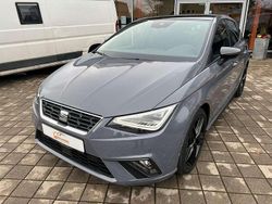 Graphenegrau Neu 2025 Seat Ibiza FR Kleinwagen | 29.490 € (Etwas zu teuer)