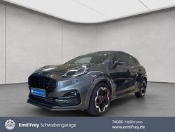 Magnetic grau metallic Gebraucht 2023 Ford Puma ST SUV | 23.490 € (Fairer Preis)