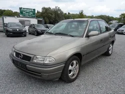 Gebraucht 1995 Opel Astra Limousine | 990 €