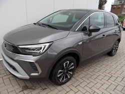 Grau Gebraucht 2024 Opel Crossland Elegance SUV | 21.990 € (Fairer Preis)